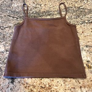 Brandy Melville Cami Top